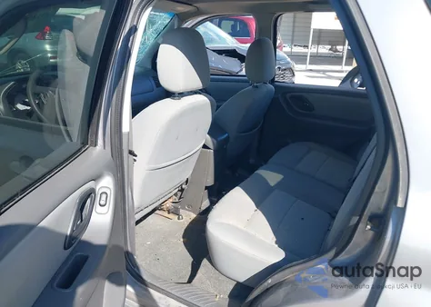 2007 Ford Escape Xlt/Xlt Sport z USA, uszkodzony, nr VIN 1FMYU03137KB52490